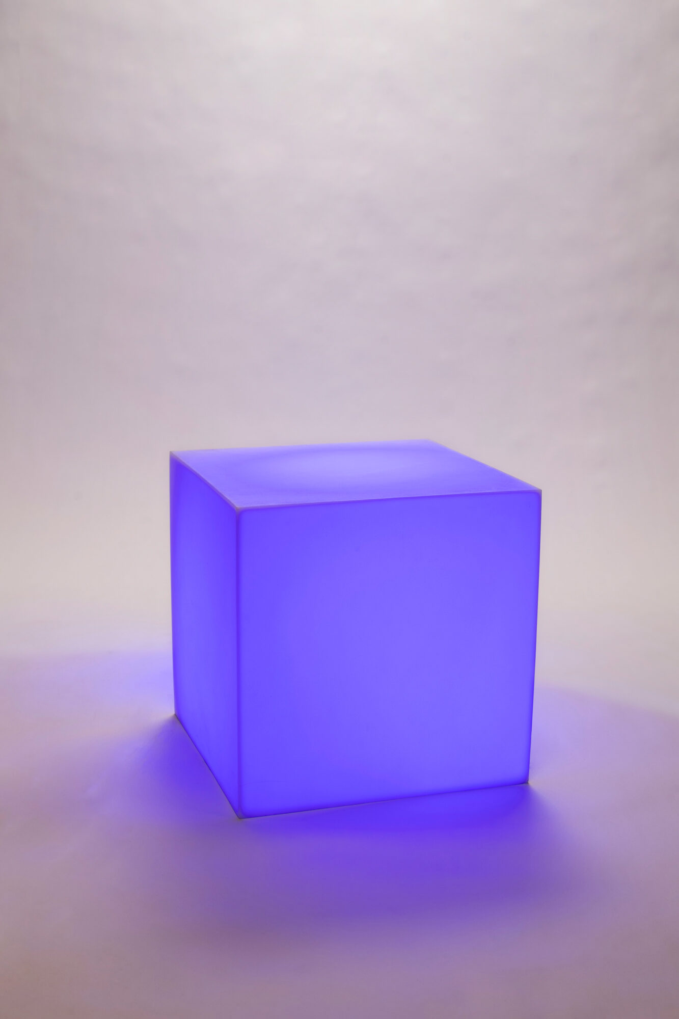 Cube Lumineux - Meetings - Location et prestations d'événementiel